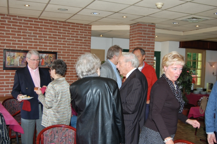 Gerda Emck - de Graauw 80 jaar - 24/02/2008