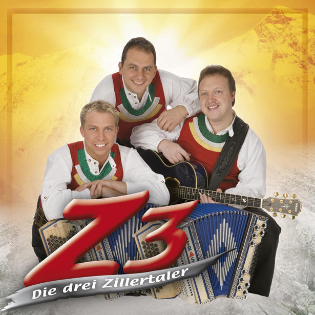 Z3 - Die drei Zillertaler